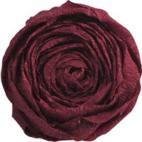 Clairefontaine Krepp-Papier, (B)500 mm x (L)2,5 m, bordeaux