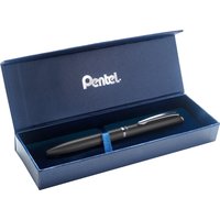 Pentel EnerGel Gel-Tintenroller Hi-Class, rot
