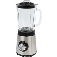 CLATRONIC Universalmixer UM 3829, 1,5 Liter, Edelstahl
