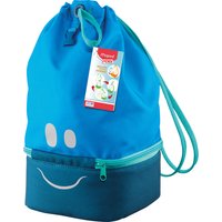 Maped PICNIK Lunch-Beutel KIDS CONCEPT, blau – Bild 2