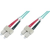 Digitus SC-11193907 LWL Patchkabel 2m – Bild 2