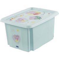 keeeper Aufbewahrungsbox karolina, Peppa Pig, 15 Liter