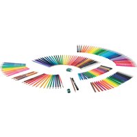 Maped Zeichenset COLOR, PEPS, 150-teilig, im Karton