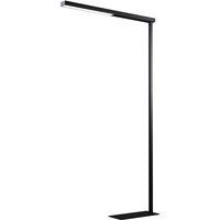 Hansa LED-Stehleuchte Beryll, Höhe: 1.800 mm, schwarz – Bild 2