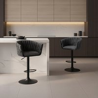 Home Deluxe 4058166435699 Barhocker Set