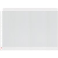 Esselte Prospekthülle Standard Plus, DIN A3 quer, PP, 0,08mm
