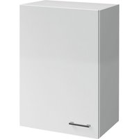 Oberschrank Lucca, Weiß 60x89x32cm