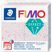 FIMO Modelliermasse EFFECT, botanical rose, 57 g – Bild 2