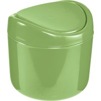 keeeper Bio-Küchenabfallbehälter, svenja eco, stone grey