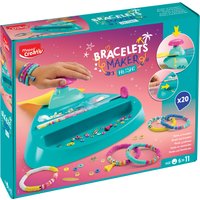 Maped Creativ Armband-Maschine BRACELETS MAKER HEISHI