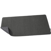 sigel Schreibunterlage, rollbar, 800 x 300 mm, dunkelgrau – Bild 2