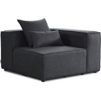 Home Deluxe 4058166269430 Ecksofa