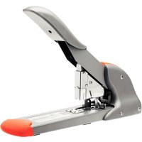 Rapid Blockheftgerät Fashion HD210, silber/orange – Bild 2