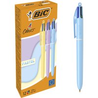 Bic SC-5110000 4 Colours Kugelschreiber – Bild 2