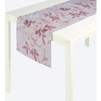 NKD 5227714 Tischläufer Blätter-Design – Bild 2