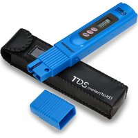 monzana Digitaler TDS-3 Wasser Tester mit LCD Anzeige Batterie