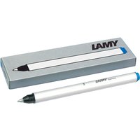 LAMY Tintenroller-Patrone T11, blau löschbar – Bild 2