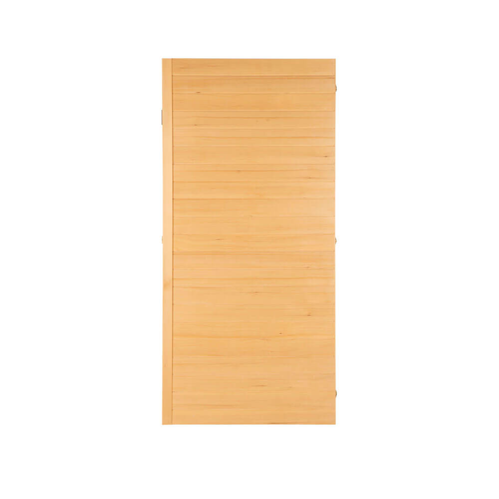 Infrarotkabine REDSUN DELUXE S - 90 x 90 cm für 1 Person – Bild 5