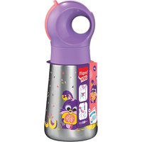 Maped PICNIK Isolier-Trinkflasche HASE, 350 ml