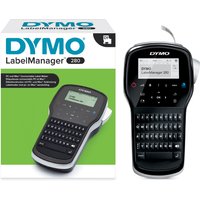 DYMO Hand-Beschriftungsgerät, LabelManager 280 – Bild 2