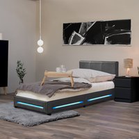 Home Deluxe 4058166245991 LED Bett