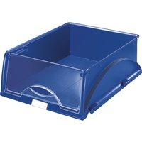 LEITZ Ablagekorb Sorty, DIN A4/C4, blau – Bild 2