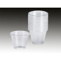 Mixing Cups (15 St.) – Bild 2