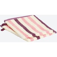 Frottee-Waschhandschuh, 2er-Pack