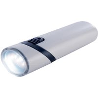 ANSMANN Akku LED-Taschenlampe RC2, wiederaufladbar