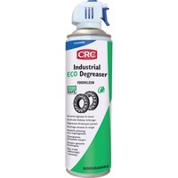 CRC INDUSTRIAL ECO DEGREASER Industriereiniger, 500 ml – Bild 2