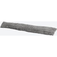 NKD 5228259 Zugluftstopper grau – Bild 2