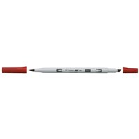 Tombow SC-1230532 Marker crimson – Bild 2