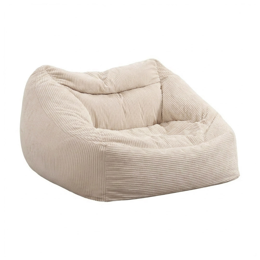Home Deluxe 4058166265852 Sitzsack Sessel – Bild 6