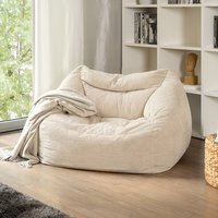 Home Deluxe 4058166265852 Sitzsack Sessel